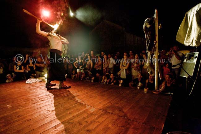 Monteriggioni: La Festa Medievale, 70